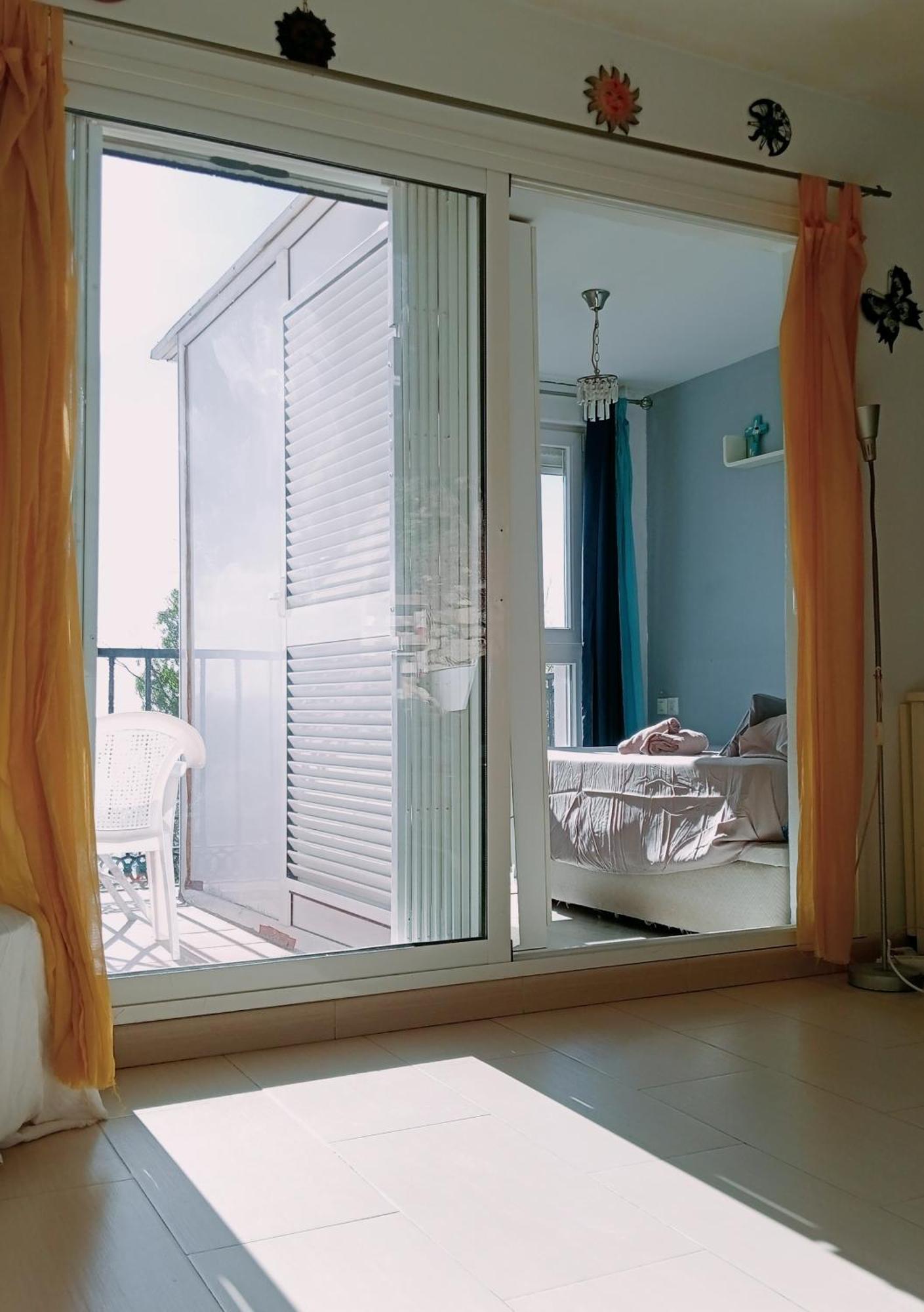 Mar Apartament Malaga