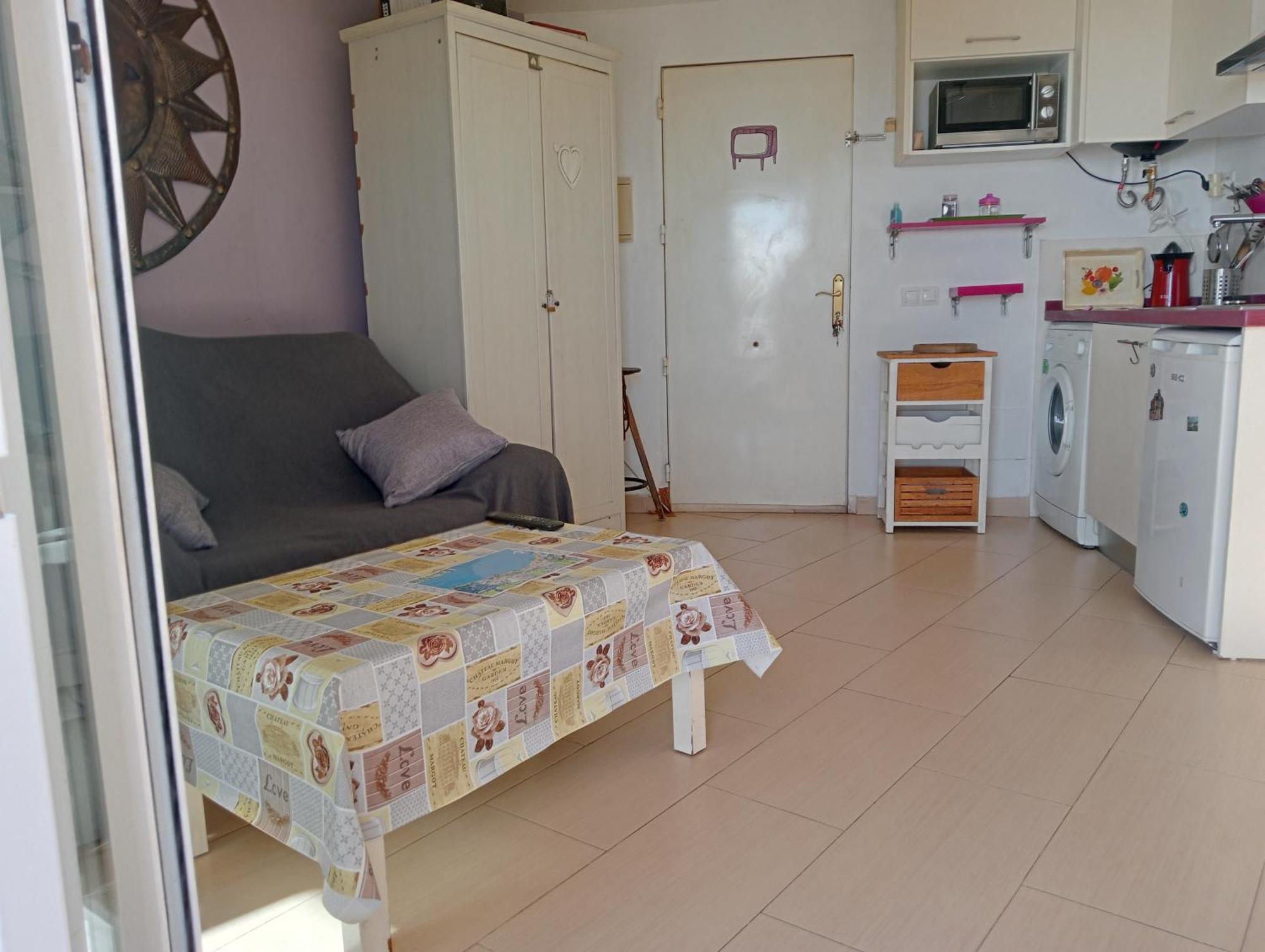 Mar Apartament